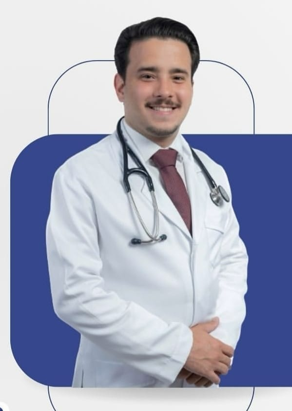 Dr. Mario Cesar