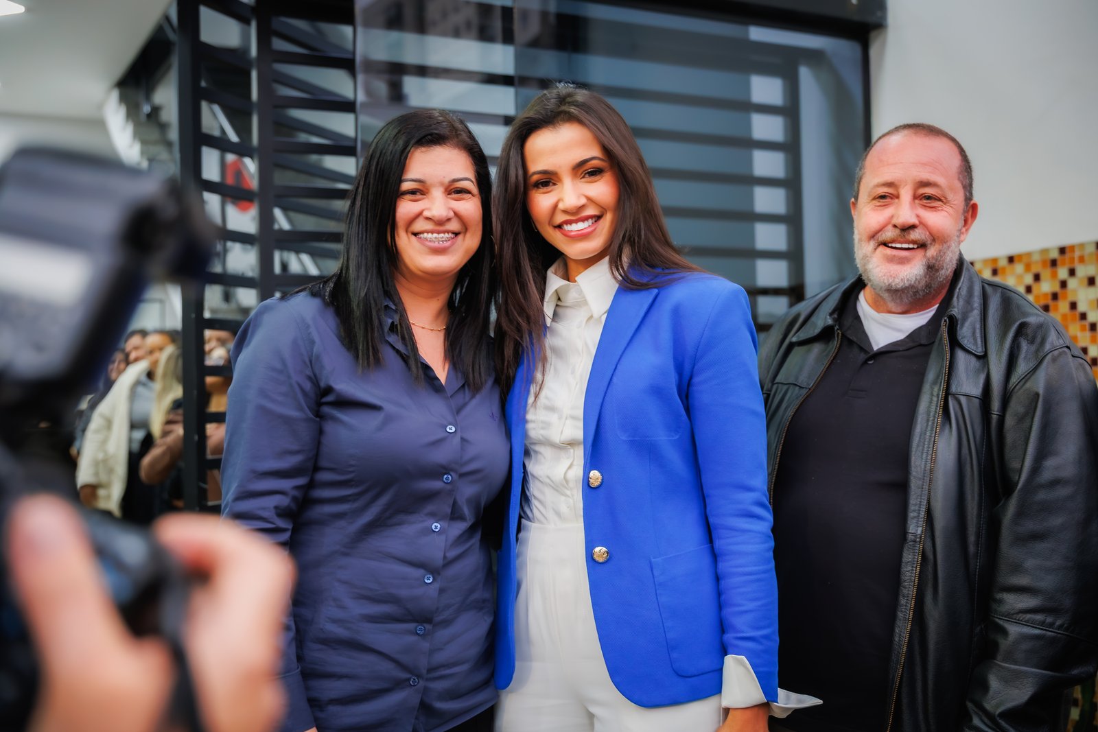 Bastidores