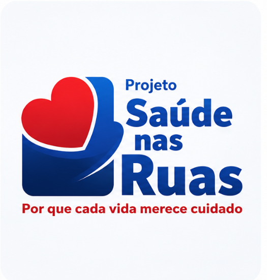 Projeto Saúde nas Ruas
